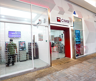 CIMB Bank
